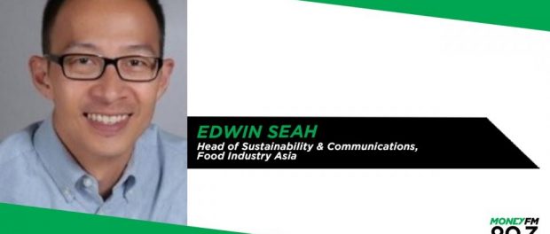 Edwin seah singapore