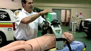 Automated CPR Device Market