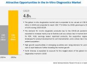 COVID 19 Impact on IVD (In Vitro Diagnostics) Market