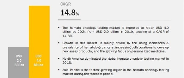 Hemato Oncology Testing Market