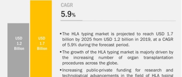 HLA Typing Market