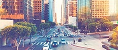 Traffic Management Market