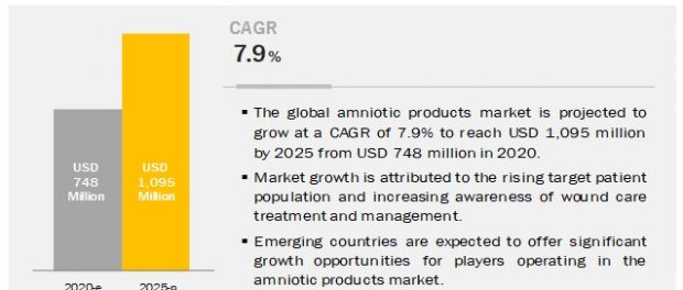 Amniotic Membranes Market