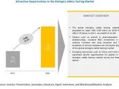 Biologics Safety Testing Market