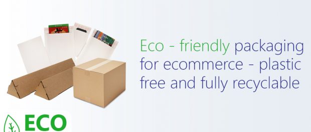 eco friendly packagin supplies