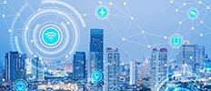 IP multimedia subsystem market