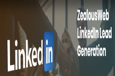 linkedin lead generation services