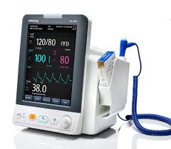 Vital Signs Monitoring Devices Market