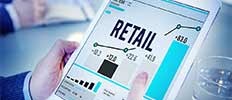 Internet of Things (IoT) in Retail Market