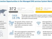 Managed Domain Name System (DNS) Services Market