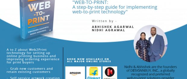 Step-By-Step Implementation Of Web-To-Print