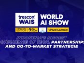 Asia's Largest Cloud Computing Service Provider, Alibaba Cloud Joins Trescon’s World AI Show