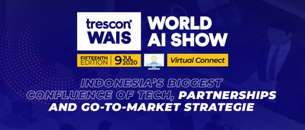 Asia's Largest Cloud Computing Service Provider, Alibaba Cloud Joins Trescon’s World AI Show