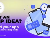 swing2app mobile app maker