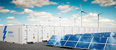 Advanced Energy Storage Systems Market