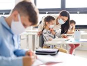 Confident Learning Lab Supports Children and Working Parents During Pandemic