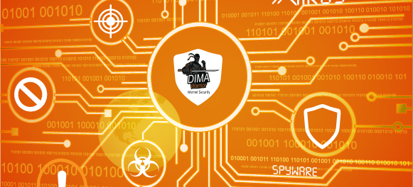 dima warrior _dns security