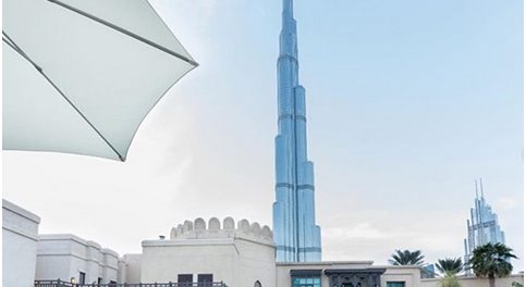 Your wish, Their Command: Secret Circle Concierge Dubai