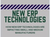 New ERP Technologies