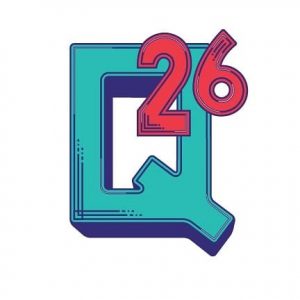 Q26 Logo