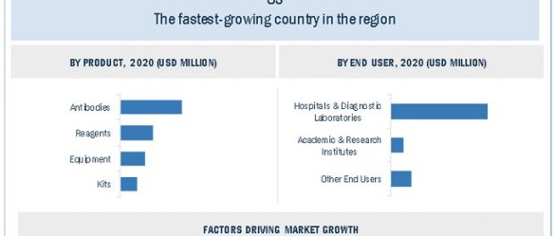 Immunohistochemistry Market