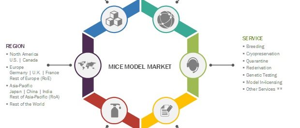 Mice Model Market