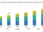 Protein Engineering Market