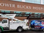 lower bucks hospital