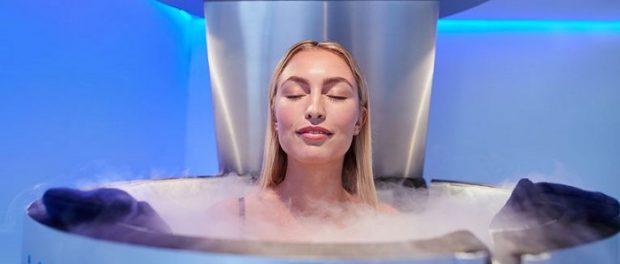 cryotherapy market