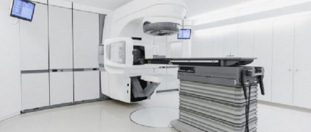 Intraoperative radiation therapy market