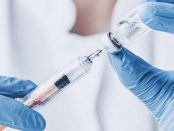 needle-free injection system market
