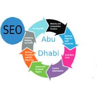 seo in Abu Dhabi