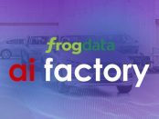 frogdata AI Factory