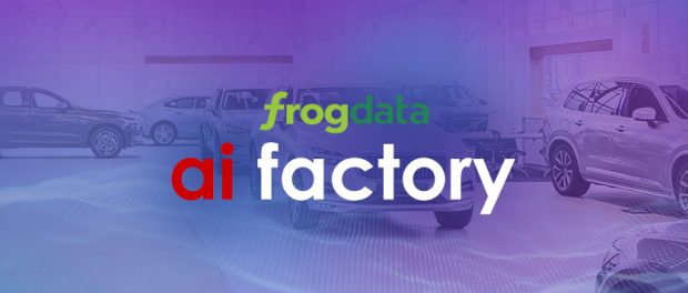 frogdata AI Factory