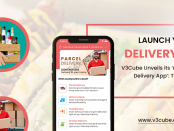 Deliveryking app
