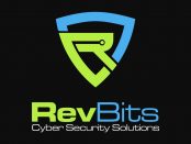 RevBits Cybersecurity Solutions Company Logo