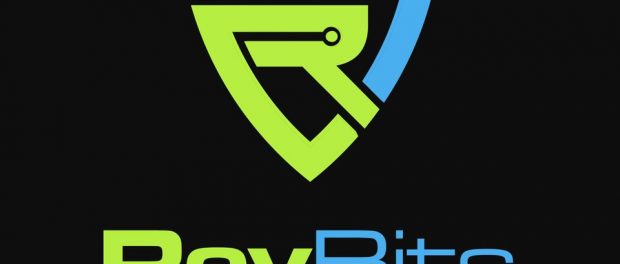 RevBits Cybersecurity Solutions Company Logo