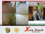 Carpet Cleaning Company Vancouver WA