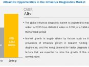 Influenza Diagnostics Market