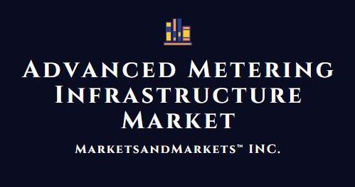 Advanced Metering Infrastructure Market