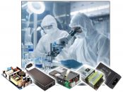 Autec Power Systems’ Medical-Grade Power Supplies are Currently Powering End-Products of the World’s Leading High-Technology OEMs