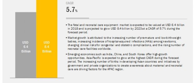 Neonatal Care Equipment and Fetal (Labor & Delivery) Market