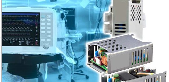 N2Power Expands Range of Medical-Grade Power Supplies