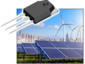 New Rectifiers from Good-Ark Designed to Boost Diode in PFC, Switch Mode Power Supply and More