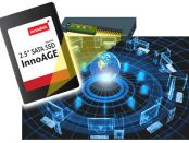 New Yorker Electronics Releases Advanced New SATA SSD Flash Storage from Innodisk