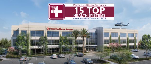 Prime Healthcare Services