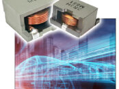 Sumida Surface Mount Automotive Power Inductors Handle High Temperatures, High Currents