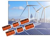 Vishay Intertechnology ENYCAP Energy Storage Capacitors Now Available in Seven Smaller Case Sizes