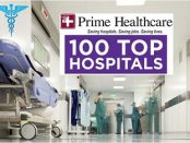 prime healthcare hospitalss