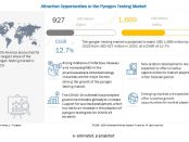 Pyrogen Testing Market